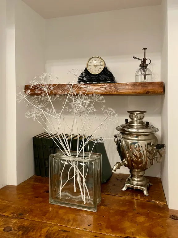 Квартира в сердце Петербурга