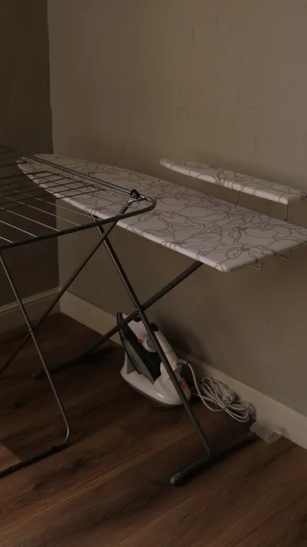 Апартаменты 2-к в стиле Бохо