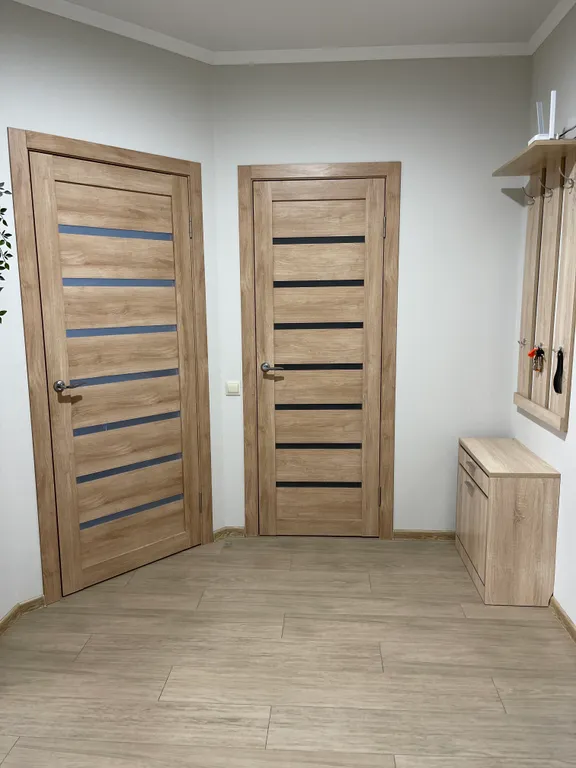 Апартамент в исторической части города