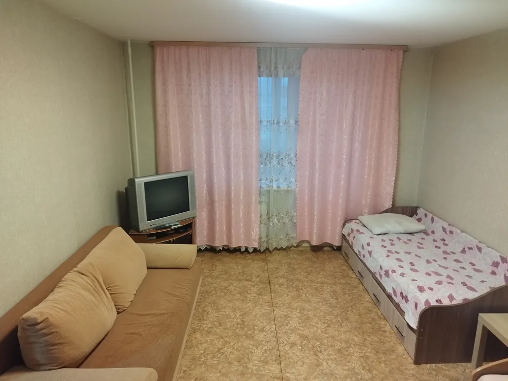 1-комнатная Квартира — аренда посуточно в Асбест