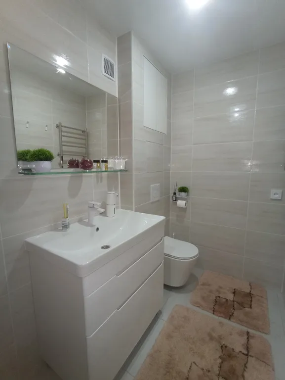 2х комнатная квартира для уютного отдыха