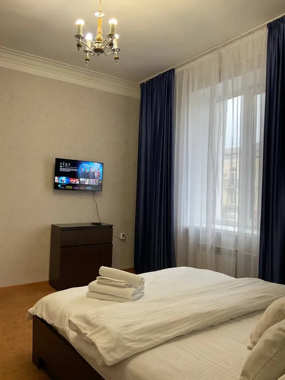 Квартира Istoma в центре города