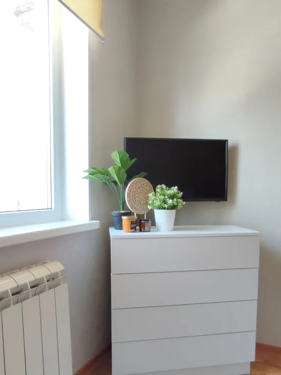 Квартира Уютная квартира в центре — Ломоносов