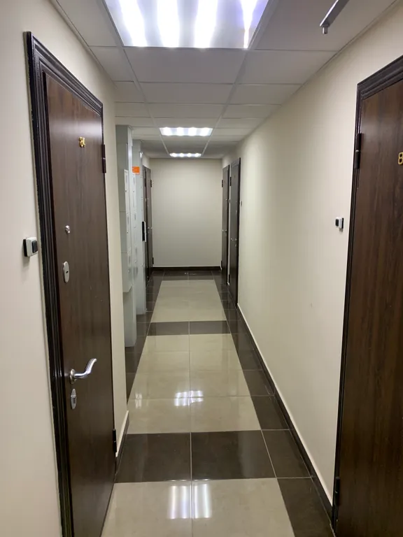 Квартира Квартира Уютная студия у метро Селигерская — Москва