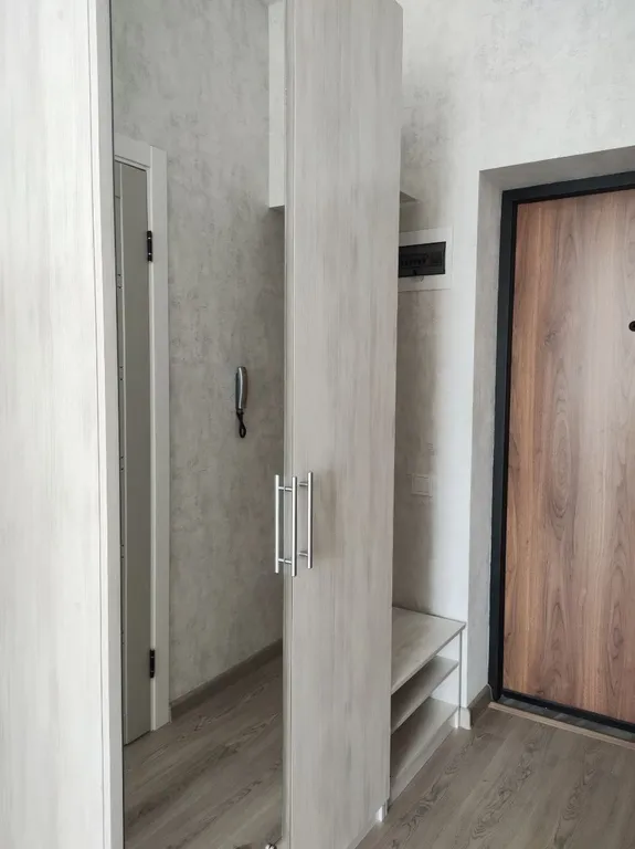 77 Alliance Apartments в ЖК Аллея Парк