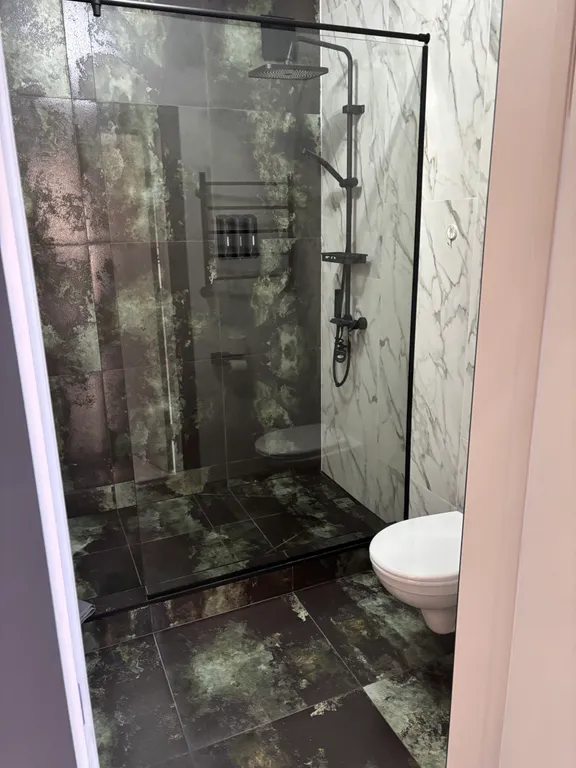 Двухместный стандарт