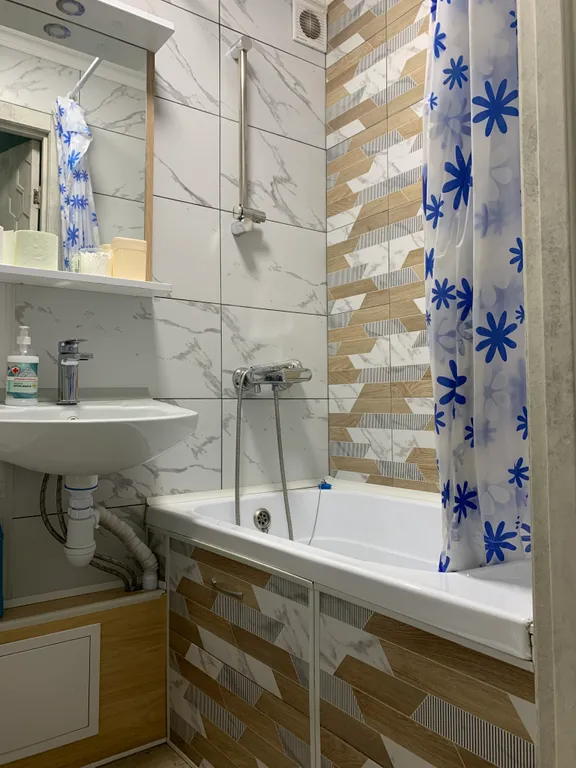 Квартира Уютная квартира в тихом районе недалеко от центра — Ярославль