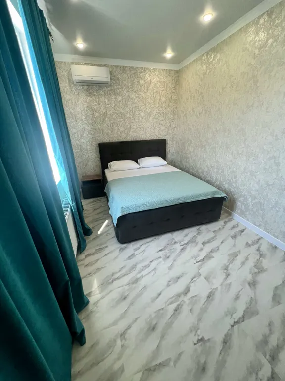 Дом рядом с морем