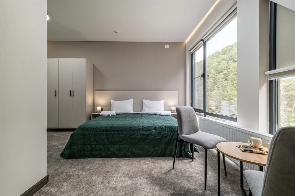 Квартира Комната — аренда посуточно в Тегенекли