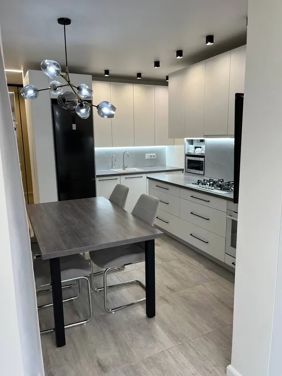 Апартамент с видом на лесной массив Куршской косы