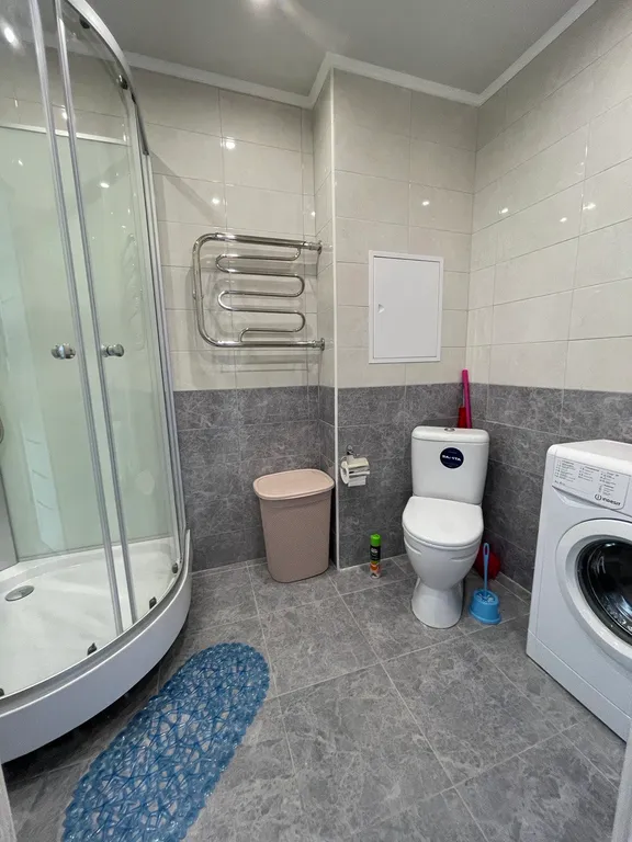 ColorApartments. Уютный уголок