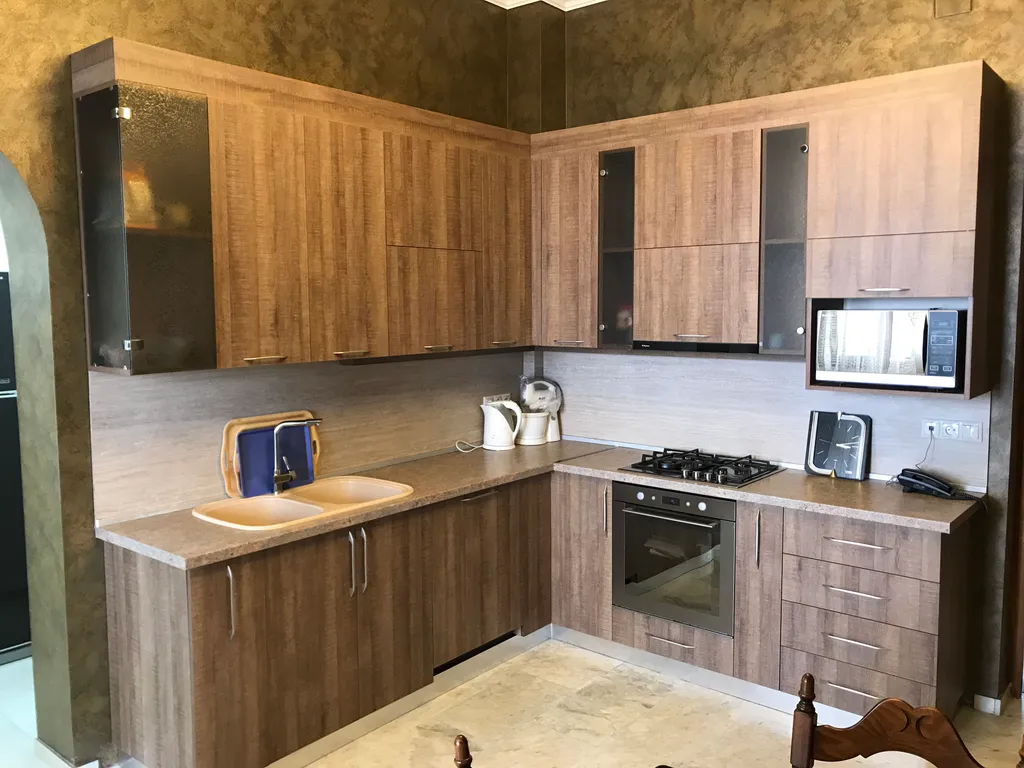 Шикарная вилла с 2-я бассейнами и джакузи