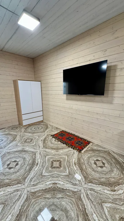 Гостевой дом на берегу моря