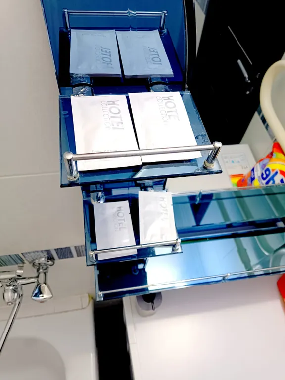 Уютная квартира в тихом районе