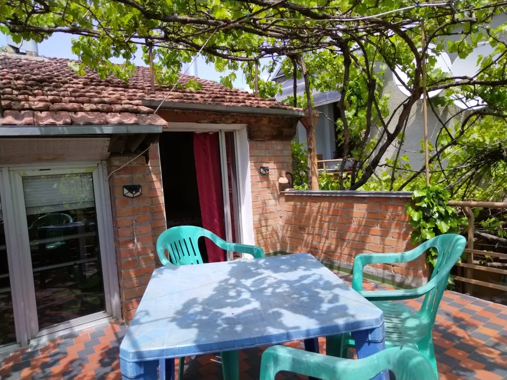 Коттедж Коттедж с уютным балконом-террасой — Кисловодск