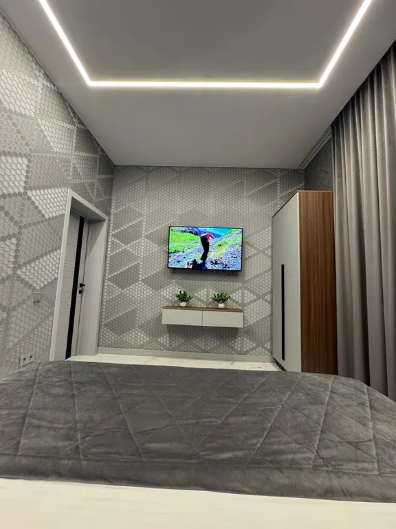 Гостевой дом relax house