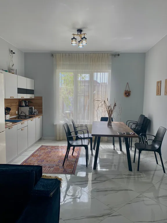 3-комнатный Дом