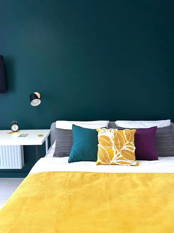 Квартира Квартира Уютная студия в историческом центре города — Екатеринбург