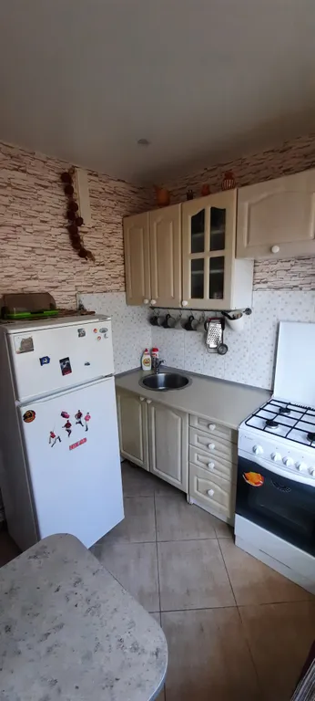 2-х комнатная квартира возле ж/д вокзала