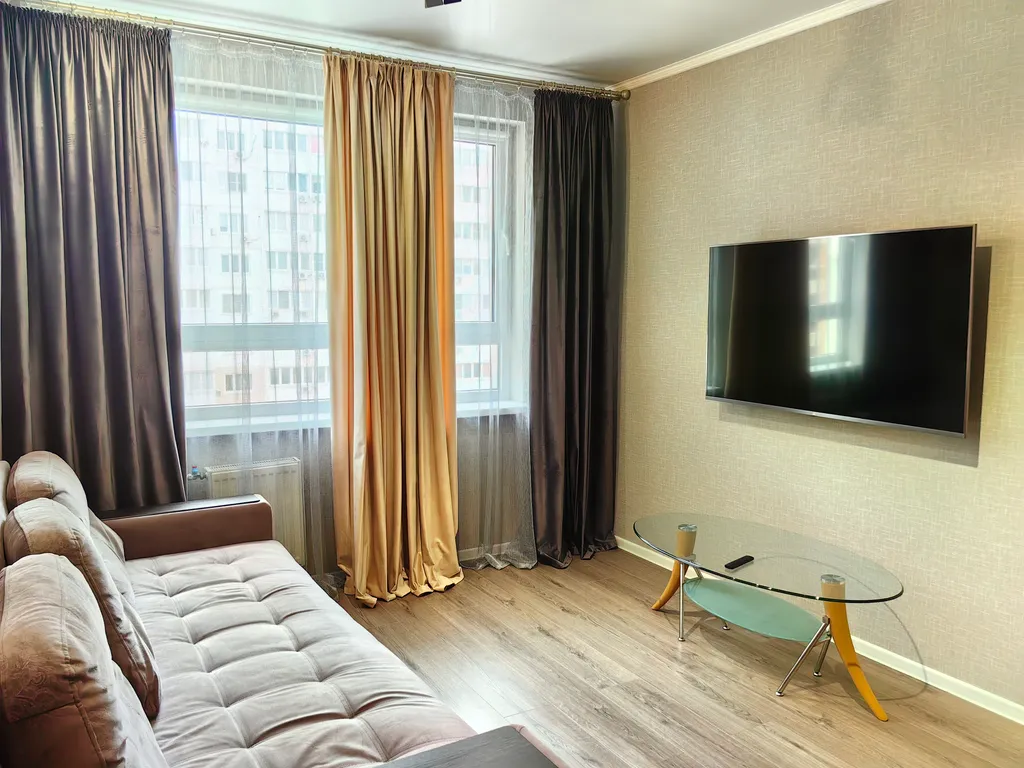 Квартира Ваш идеальный отдых у моря — аренда посуточно в Новороссийск