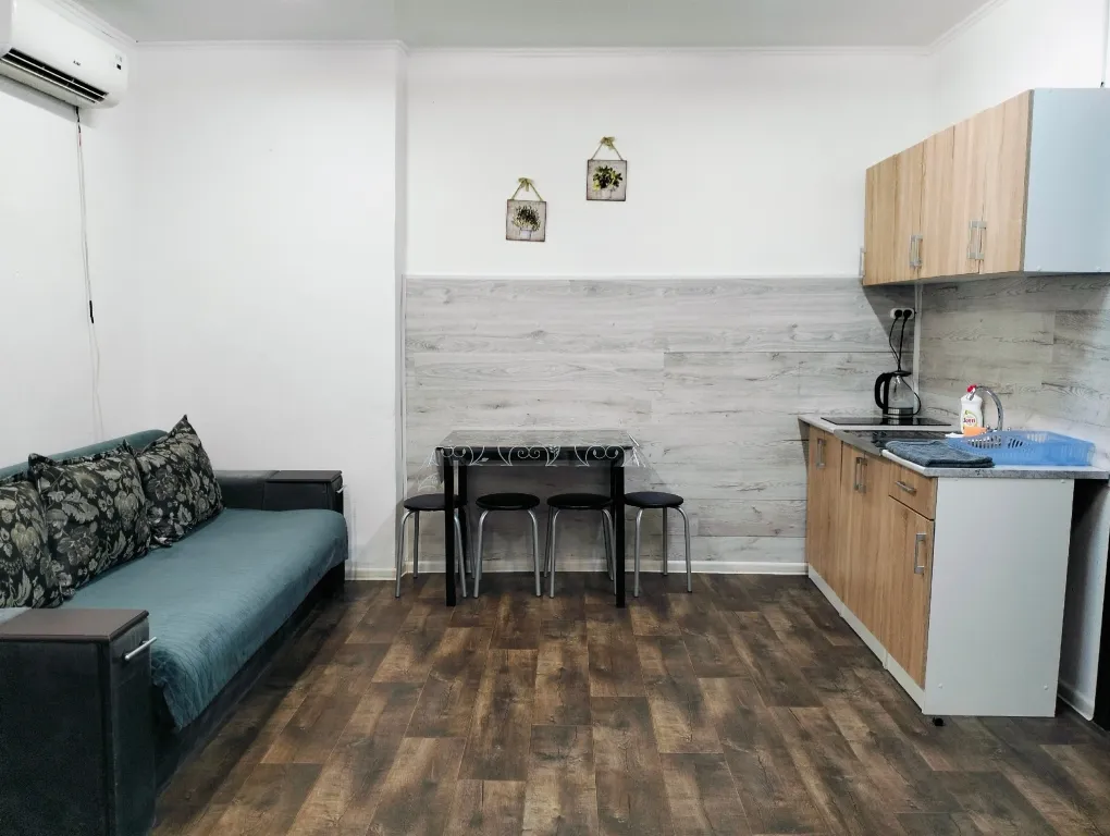 Коттедж Дом в центре города — аренда посуточно в Арзамас