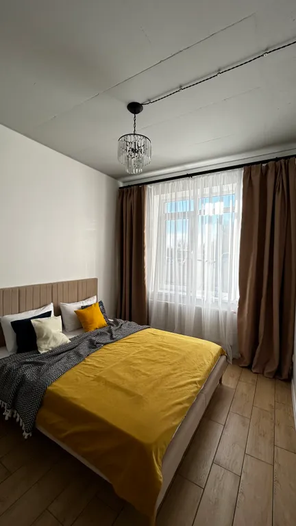 Квартира Квартира Style apartment рядом с центром — Волгоград