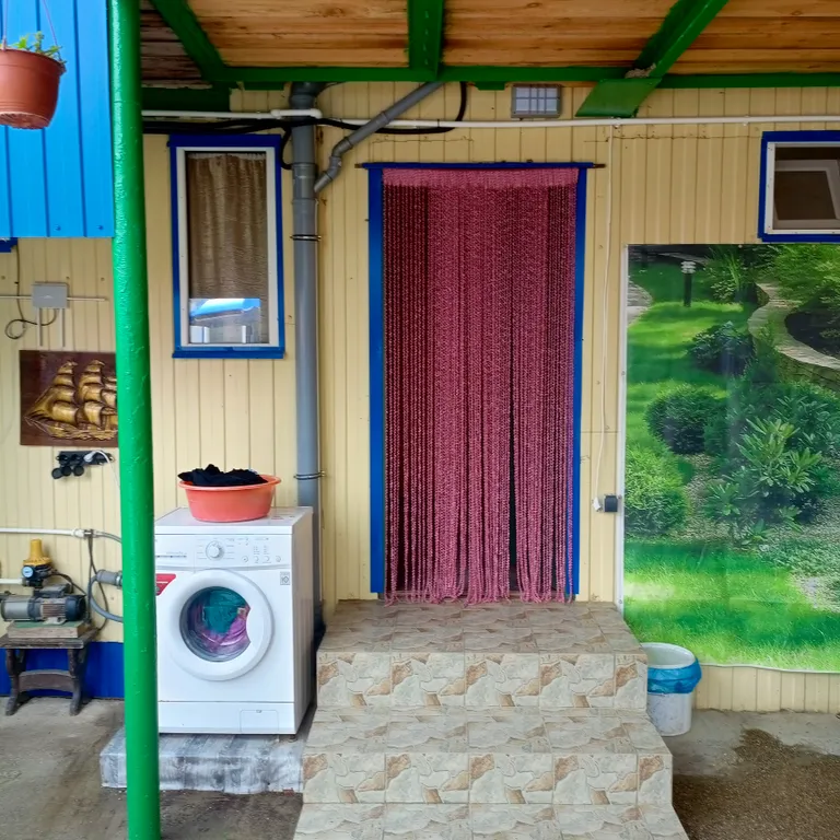 Квартира Комната — аренда посуточно в Голубицкая