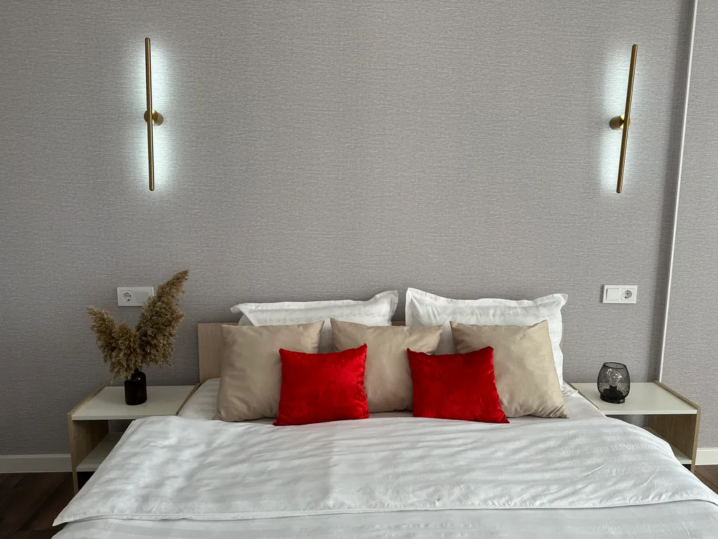 Lux apartaments SilkWey