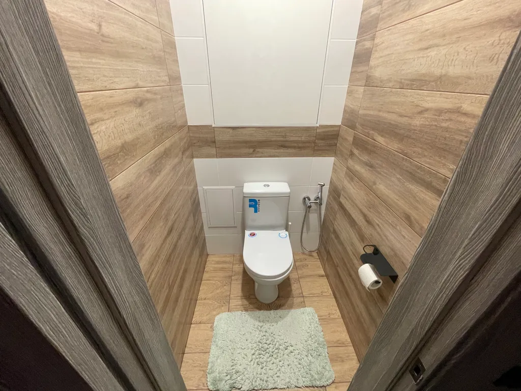 Апартамент в ЖК Возрождение