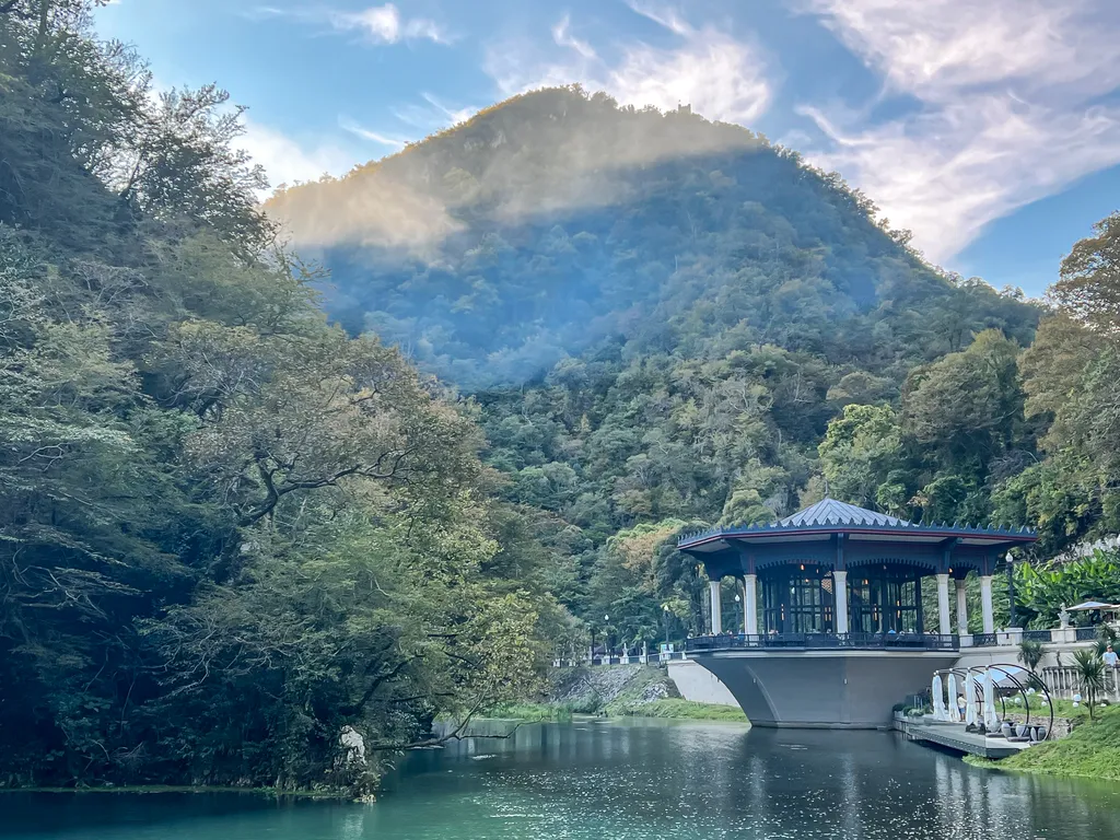 Трехместный эконом, 3 этаж