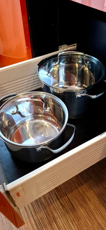 Квартира Уютная светлая квартира в спальном районе — Светлогорск