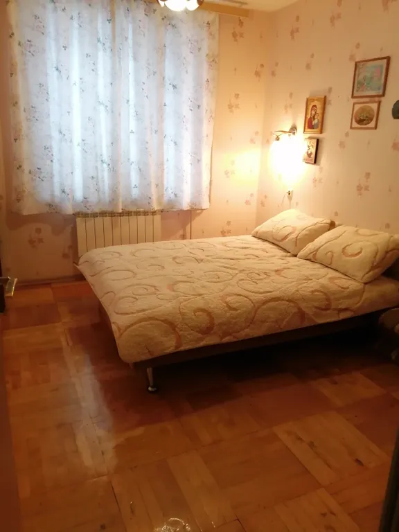 Уютная квартира с удобным расположением — аренда посуточно в Сортавала