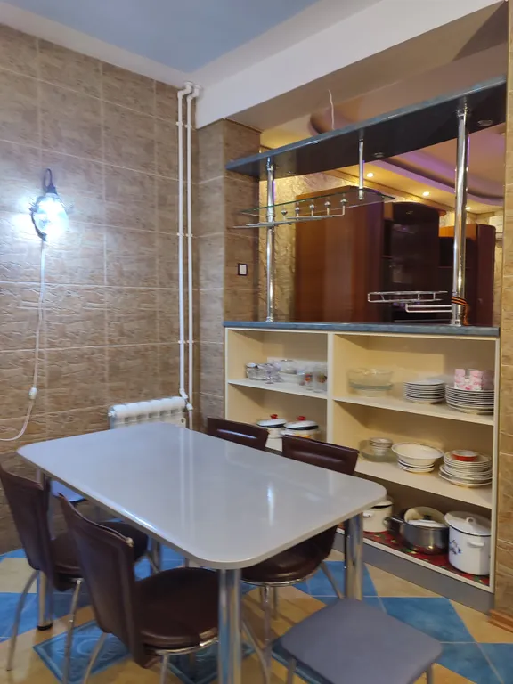 Коттедж Комфортный дом на берегу моря — Геленджик