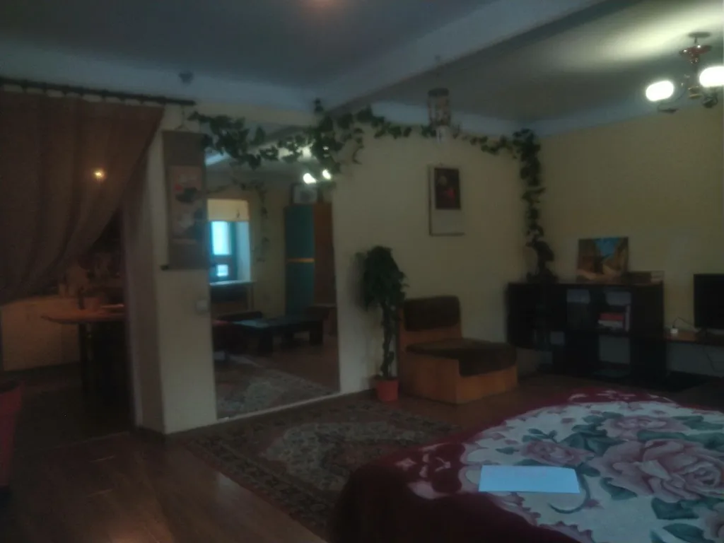 Уютное тихое место