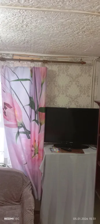 Комната где есть все необходимое