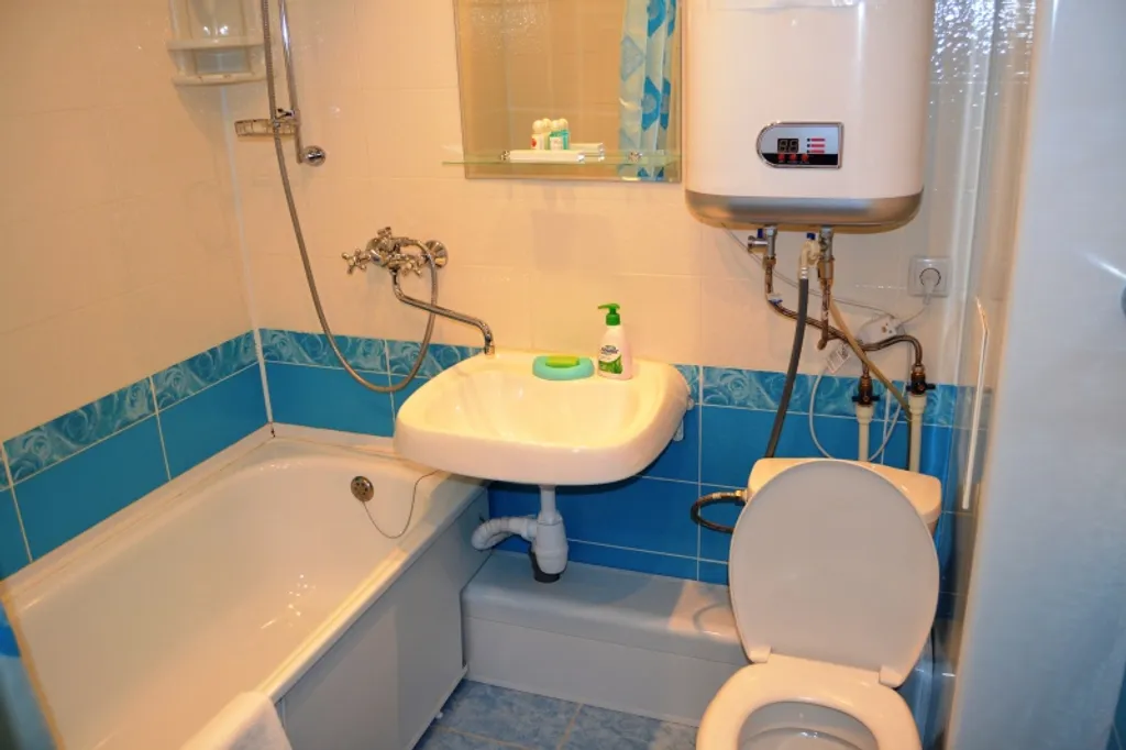 Отчётные документы за проживание. Чек с QR кодом