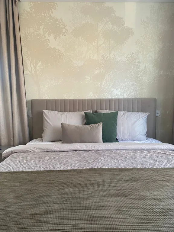 Квартира в центре города — аренда посуточно в Заречный