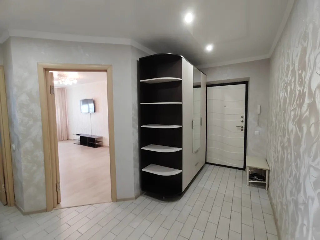 Уютная квартира в отличном районе города