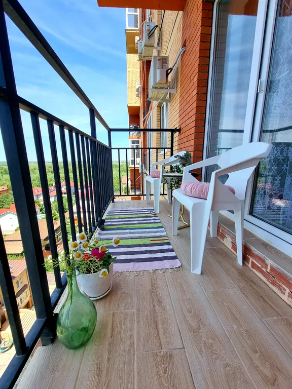 Чистота и домашний комфорт