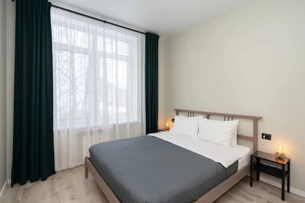 Комфортная квартира для Вас