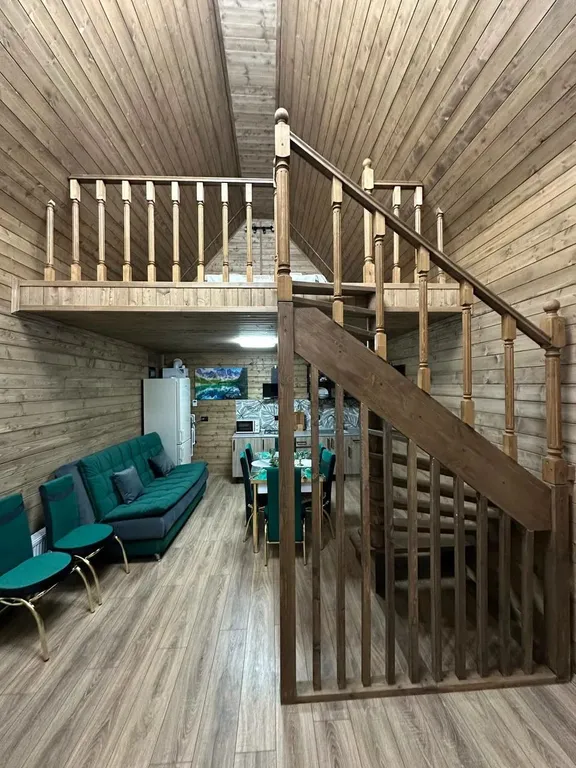 4-комнатный Дом