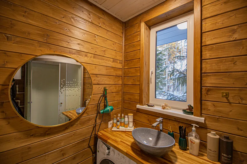 Коттедж Дом рядом с карьером и пляжем для купания — Пеники