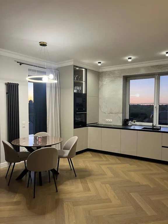 Апартамент сикорского house в тихом центре бреста