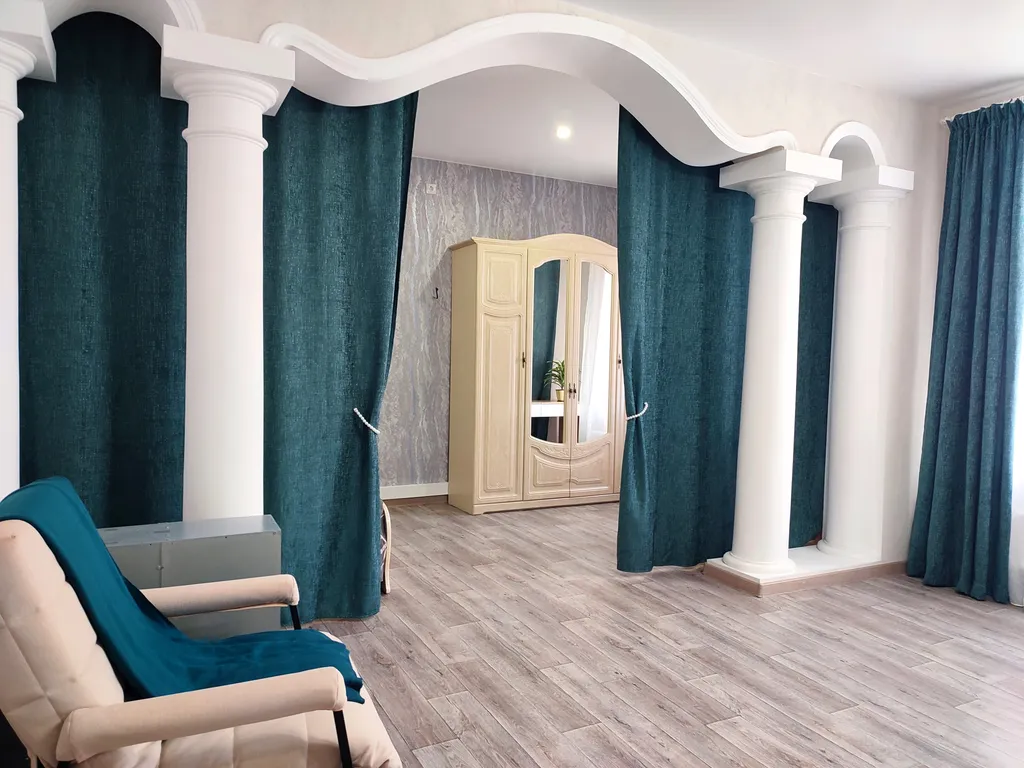 Уютная квартира в центре города — аренда посуточно в Таганрог