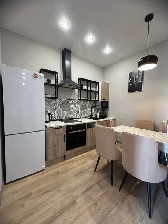 Двухкомнатная квартира рядом с метро Потапово, Коммунарка