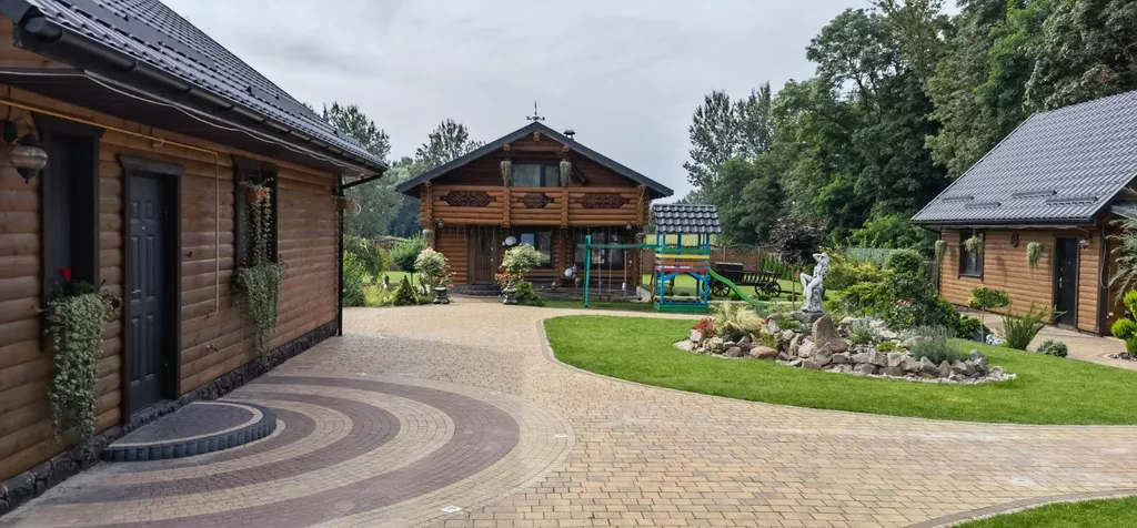 3-комнатный Дом