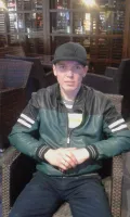 Дмитрий Николаев