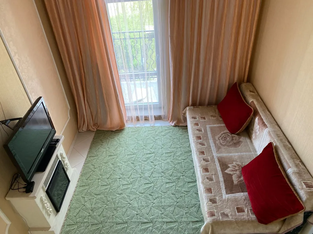 Квартира Квартира Самое сердце Калининграда — Калининград