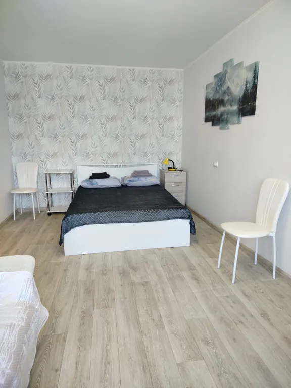 Уютная 2-комнатная квартира