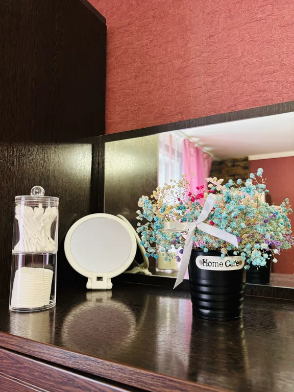 Квартира Квартира на 25 этаже с космическим видом — Красноярск